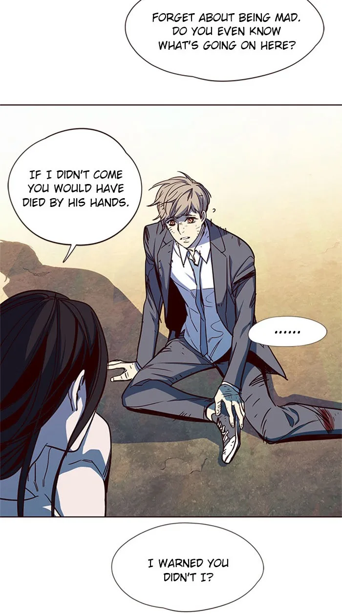 Eleceed - Chapter 15 - Page 29