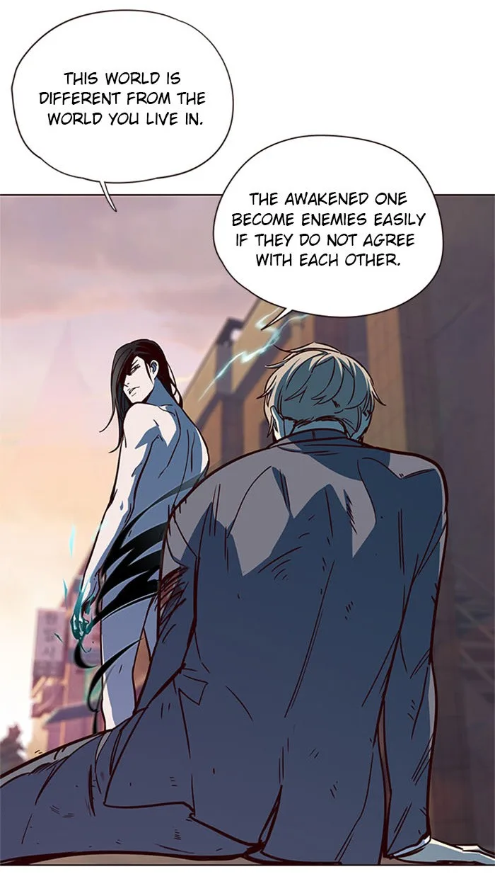 Eleceed - Chapter 15 - Page 30