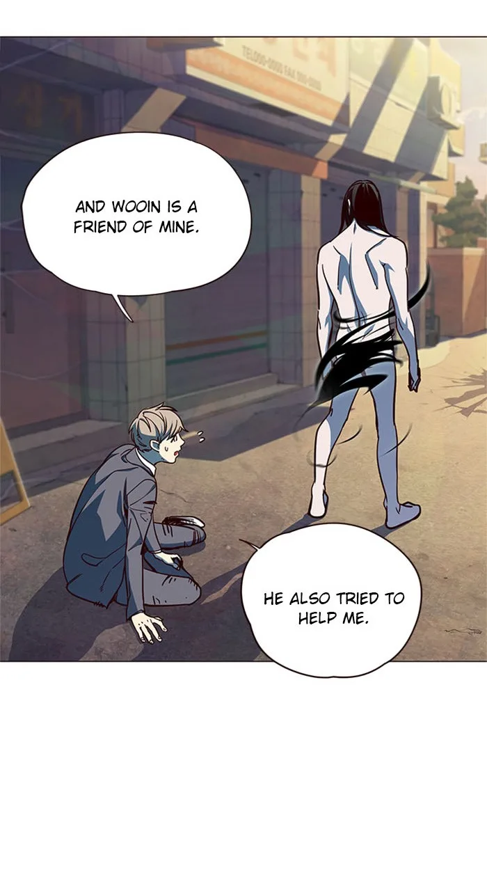 Eleceed - Chapter 15 - Page 38