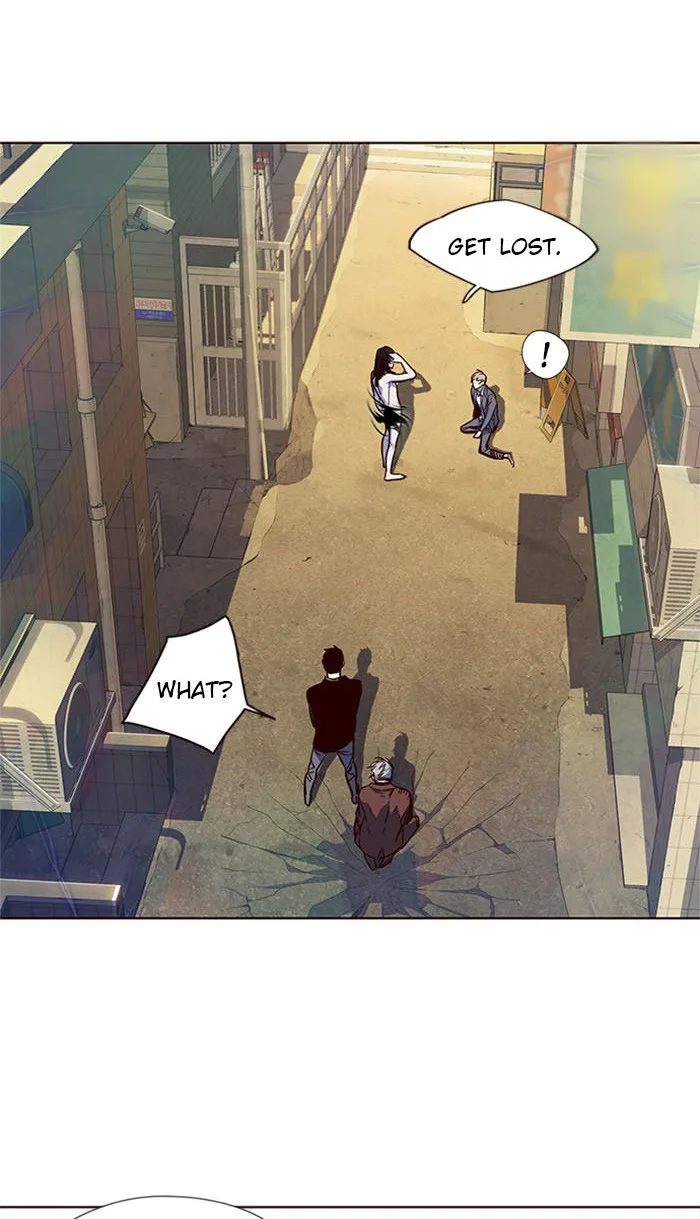 Eleceed - Chapter 15 - Page 43