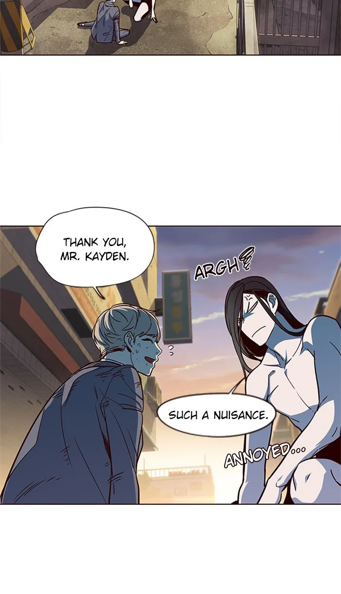 Eleceed - Chapter 15 - Page 47
