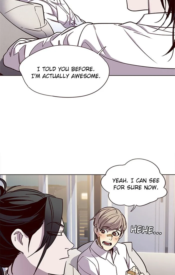Eleceed - Chapter 15 - Page 58