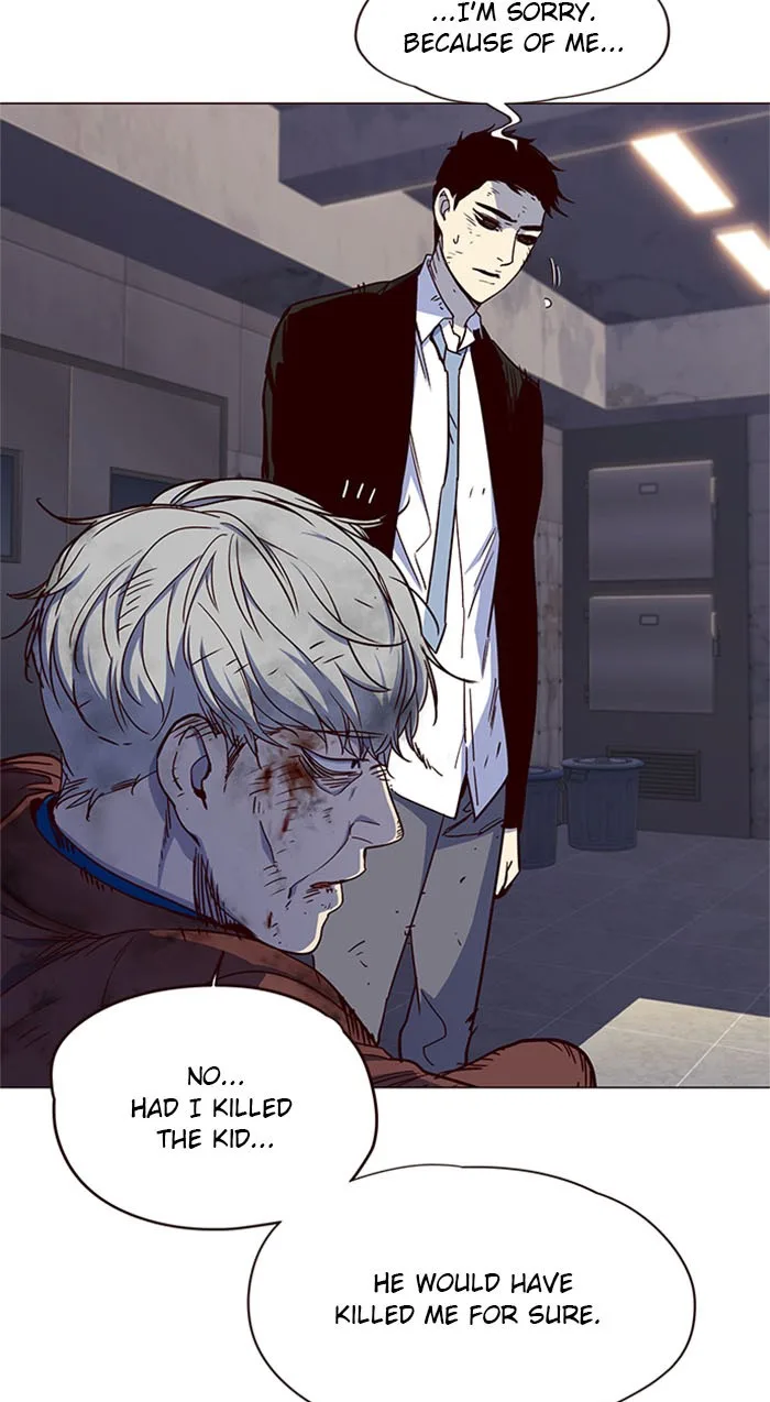 Eleceed - Chapter 15 - Page 75