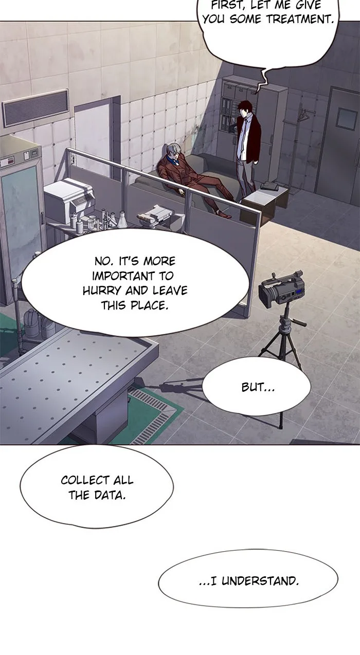 Eleceed - Chapter 15 - Page 77
