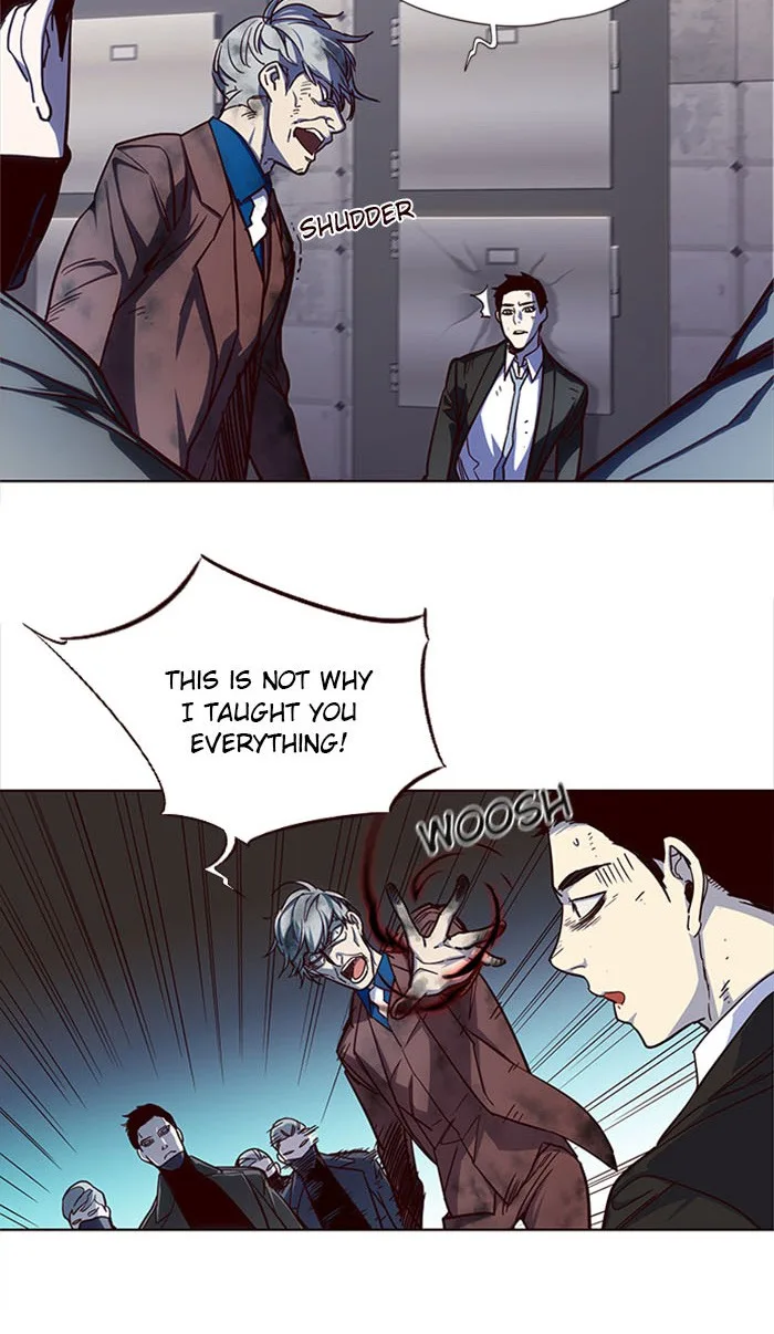 Eleceed - Chapter 15 - Page 91