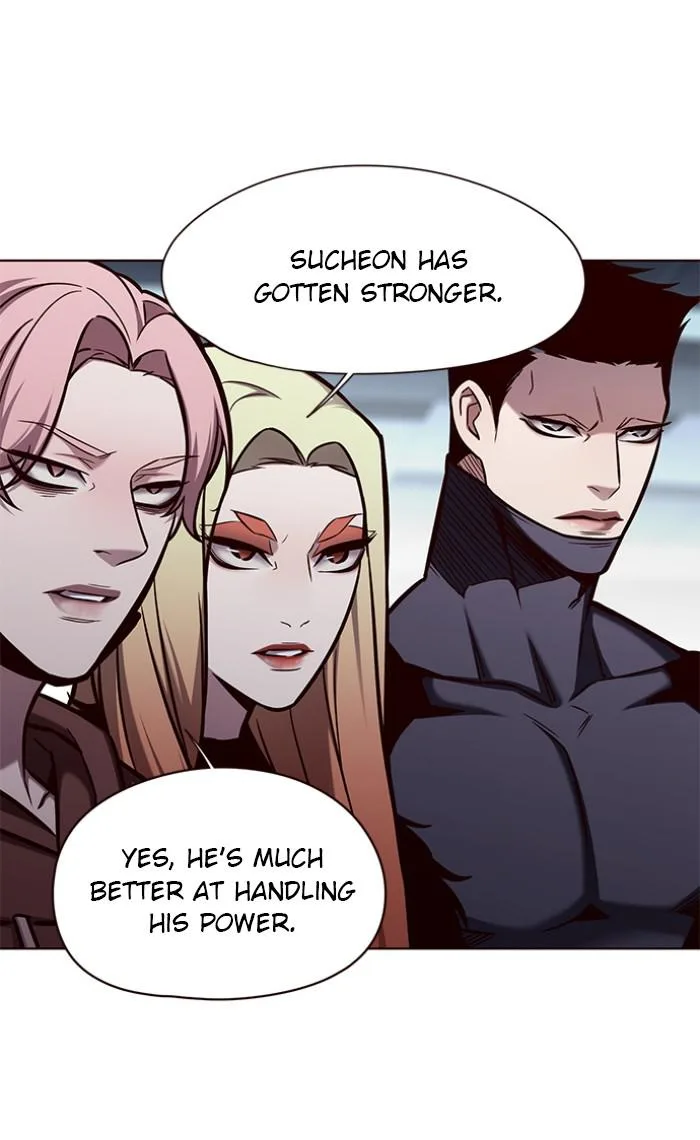 Eleceed - Chapter 150 - Page 77