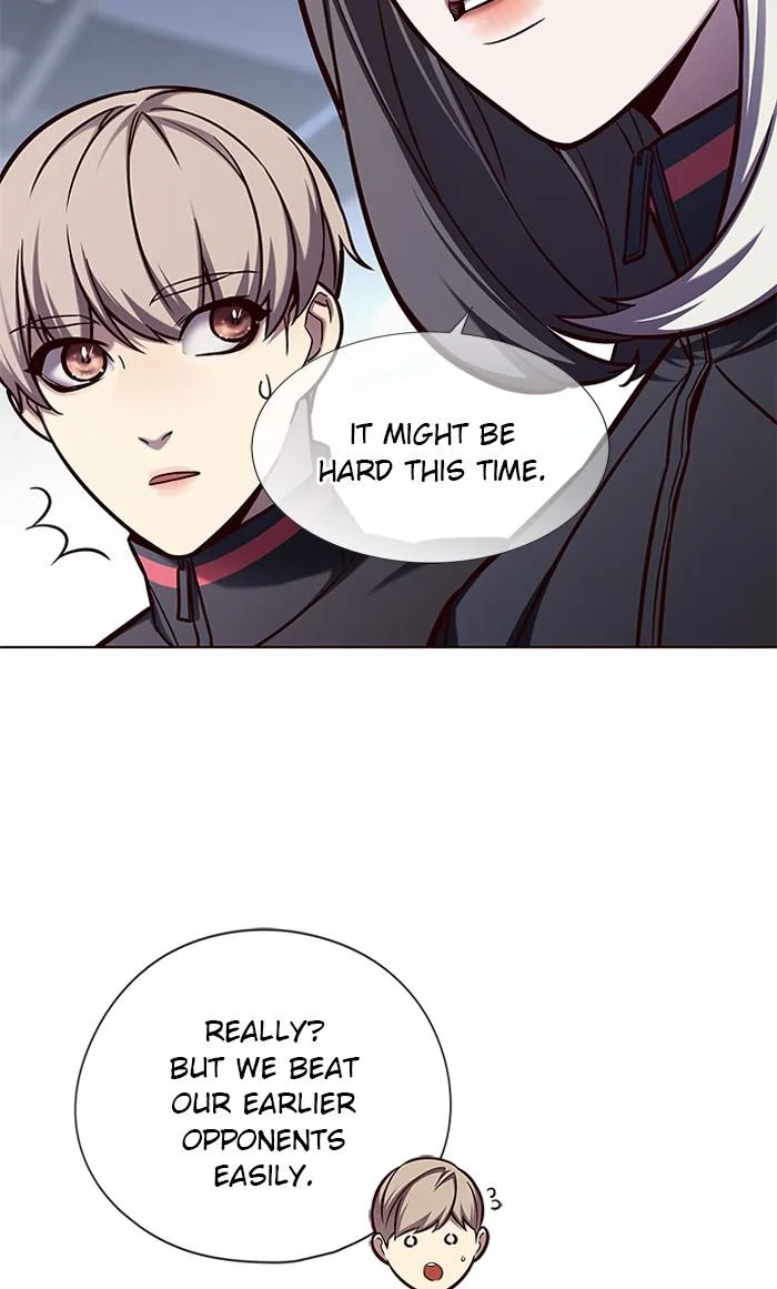 Eleceed - Chapter 151 - Page 21