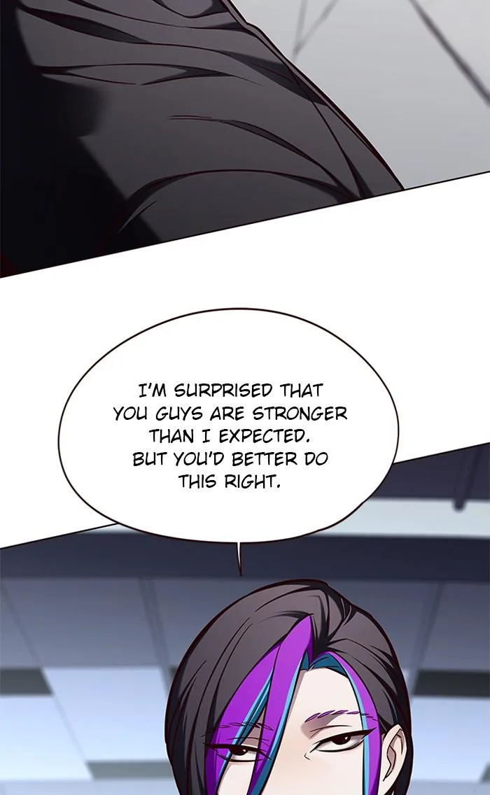 Eleceed - Chapter 151 - Page 28