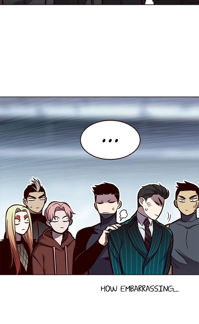 Eleceed - Chapter 151 - Page 35