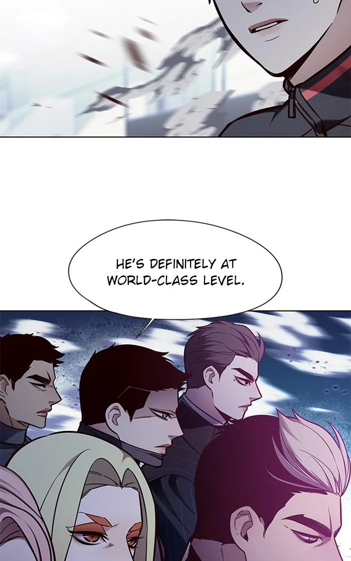 Eleceed - Chapter 151 - Page 64