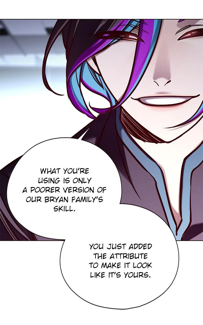 Eleceed - Chapter 151 - Page 72