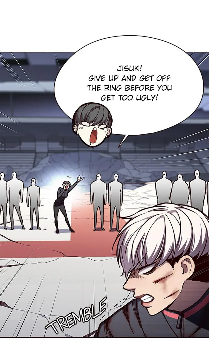 Eleceed - Chapter 151 - Page 85