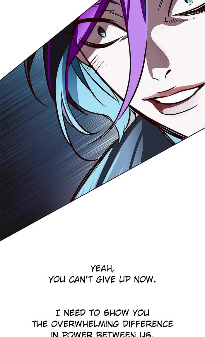 Eleceed - Chapter 151 - Page 91
