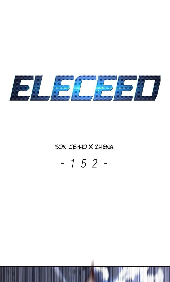 Eleceed - Chapter 152 - Page 1