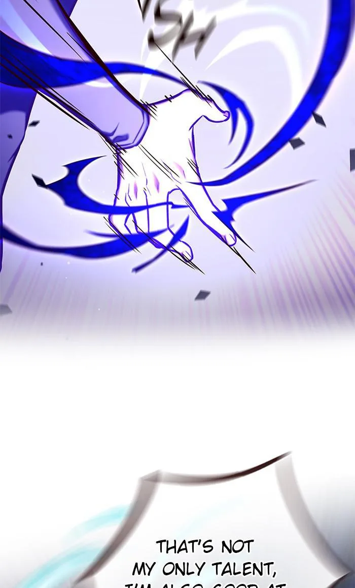 Eleceed - Chapter 152 - Page 20