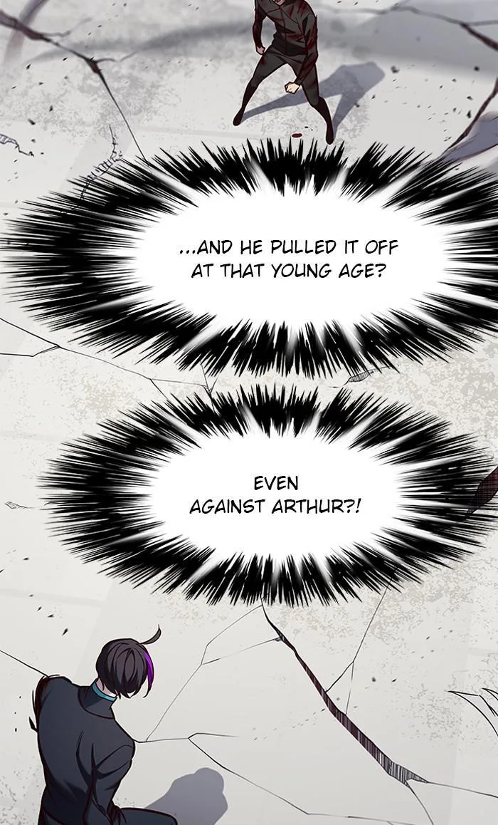 Eleceed - Chapter 152 - Page 5