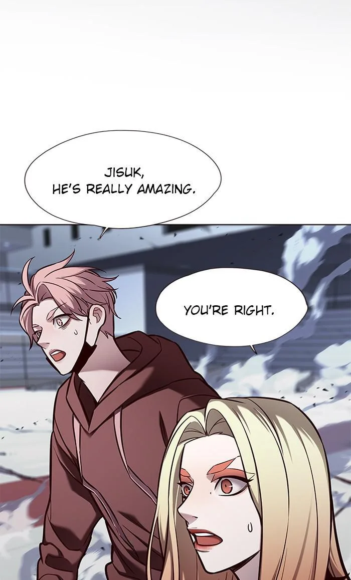 Eleceed - Chapter 152 - Page 7