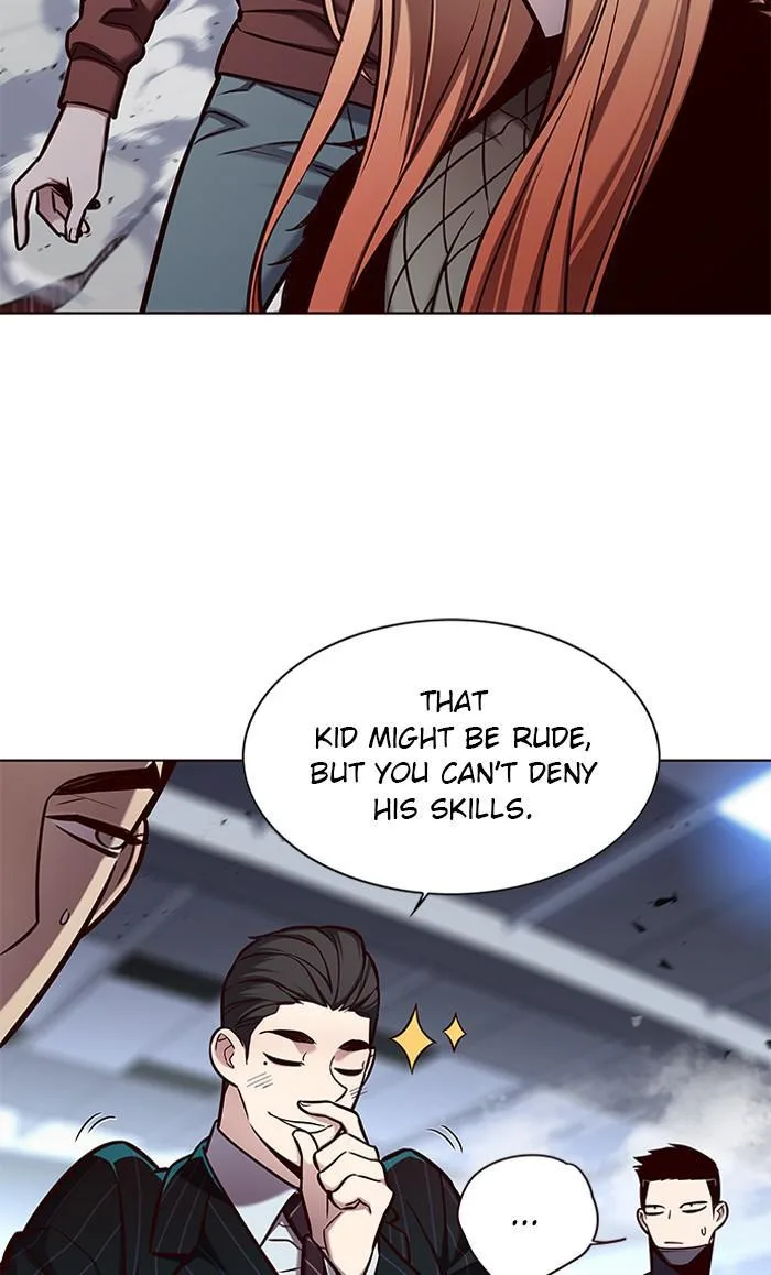 Eleceed - Chapter 152 - Page 8