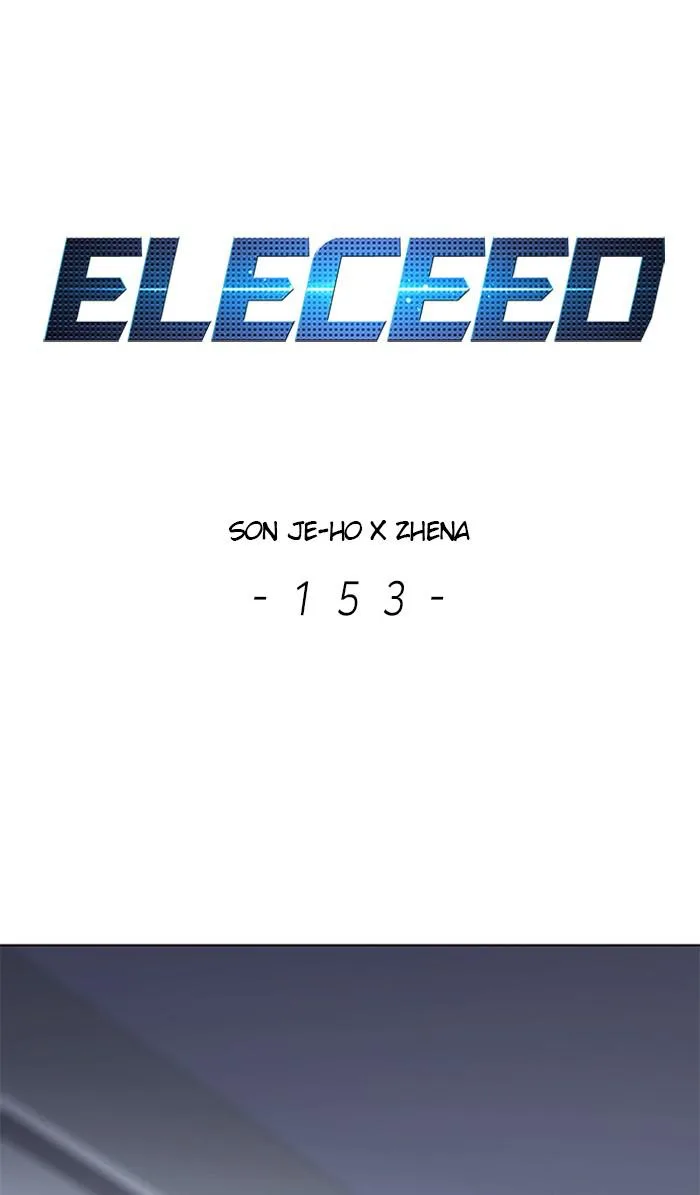 Eleceed - Chapter 153 - Page 1