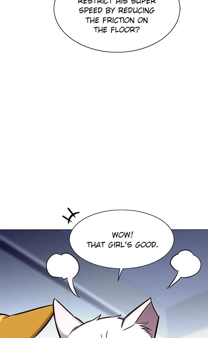 Eleceed - Chapter 153 - Page 107