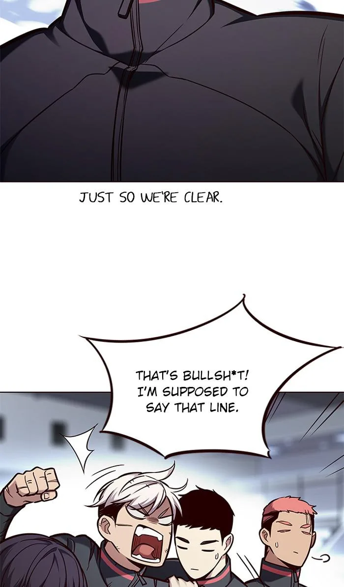 Eleceed - Chapter 153 - Page 12