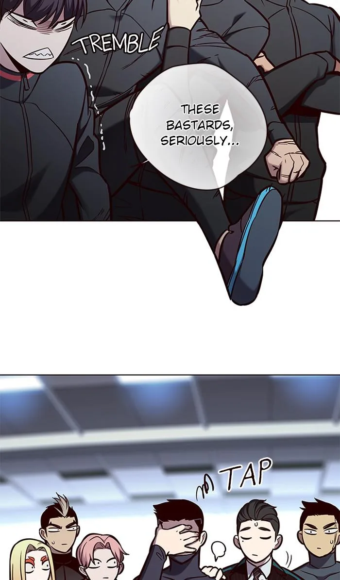 Eleceed - Chapter 153 - Page 13