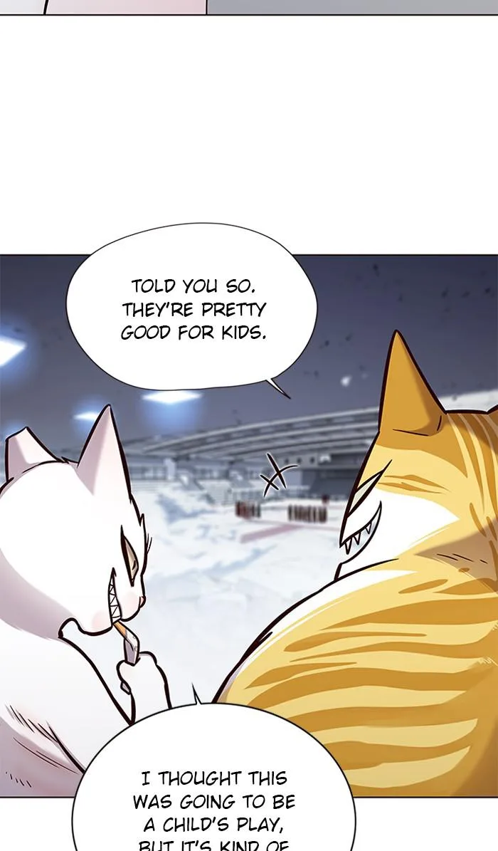 Eleceed - Chapter 153 - Page 3