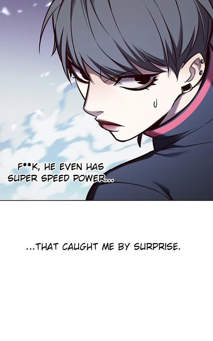 Eleceed - Chapter 153 - Page 71