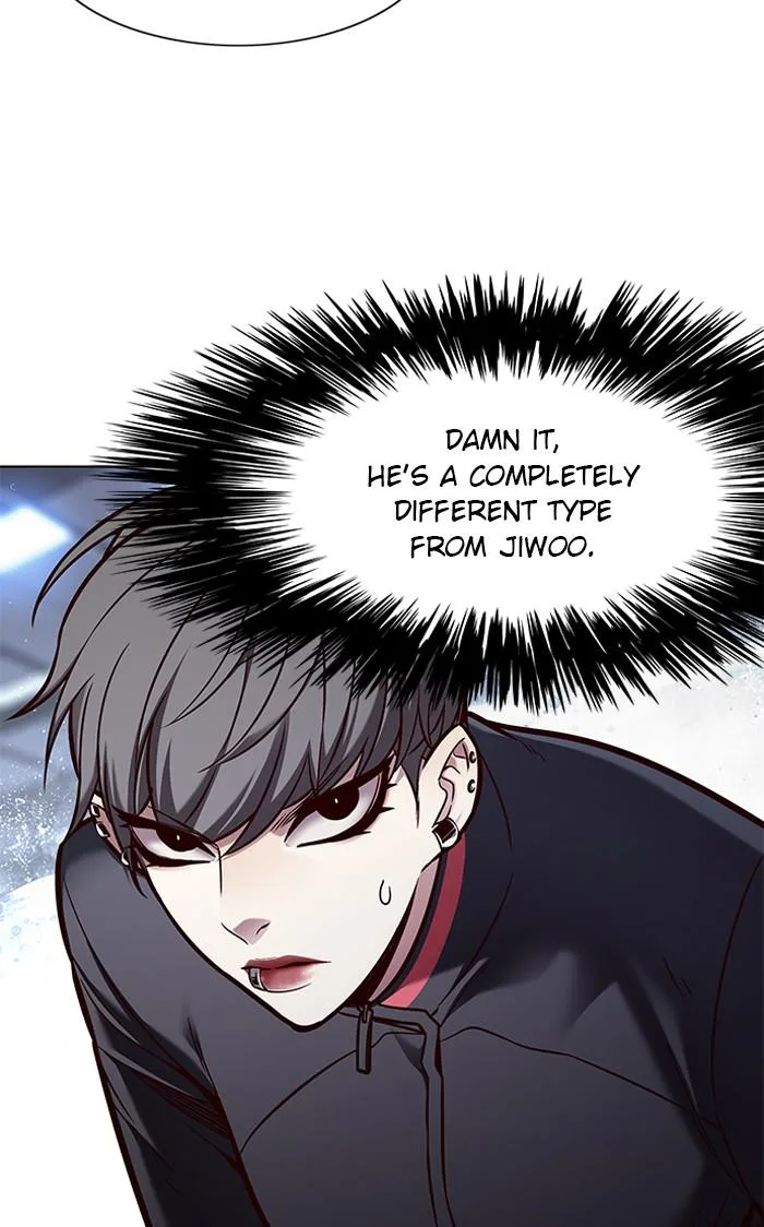Eleceed - Chapter 153 - Page 88