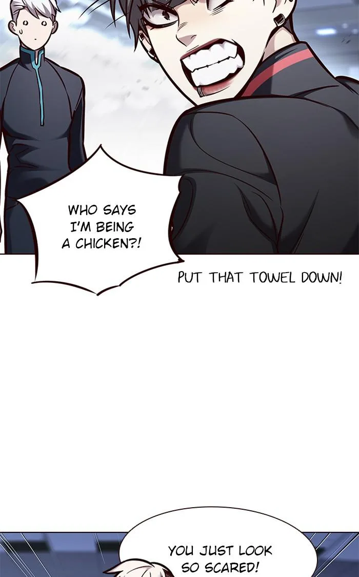 Eleceed - Chapter 153 - Page 95