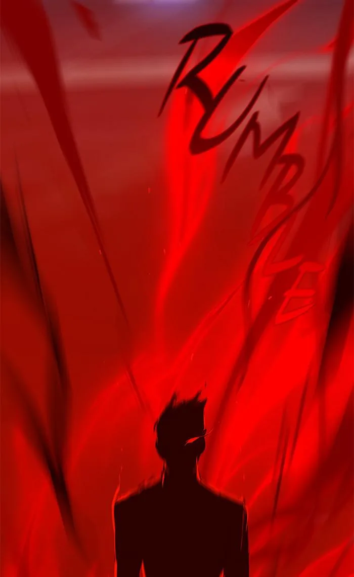 Eleceed - Chapter 154 - Page 38