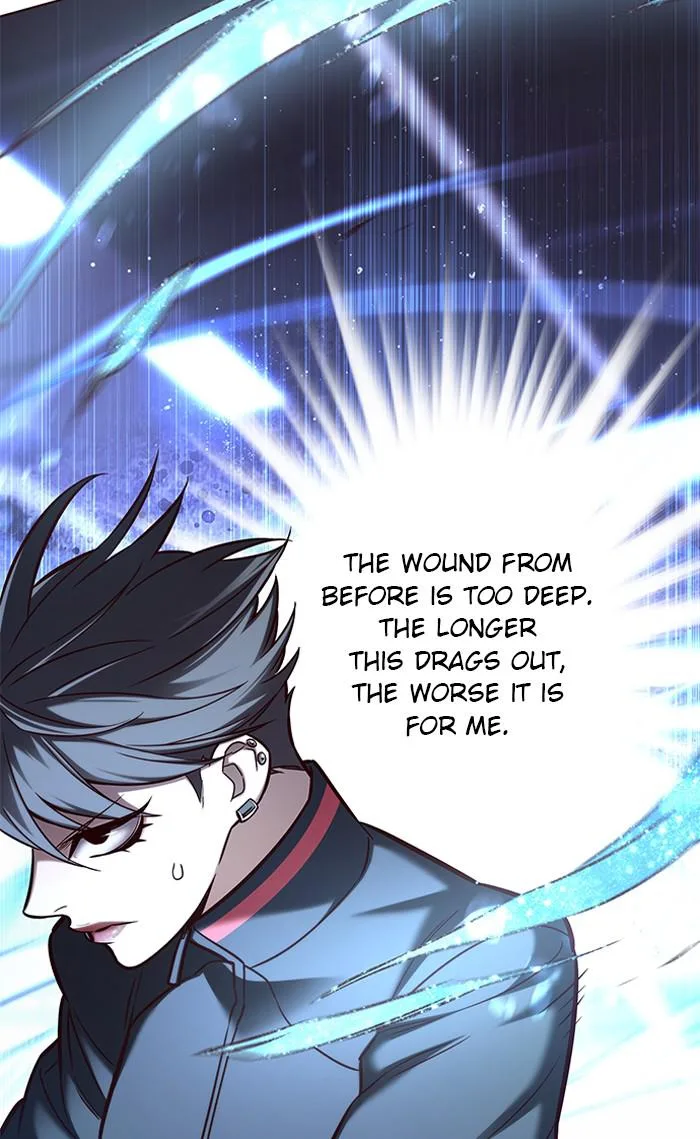Eleceed - Chapter 154 - Page 49