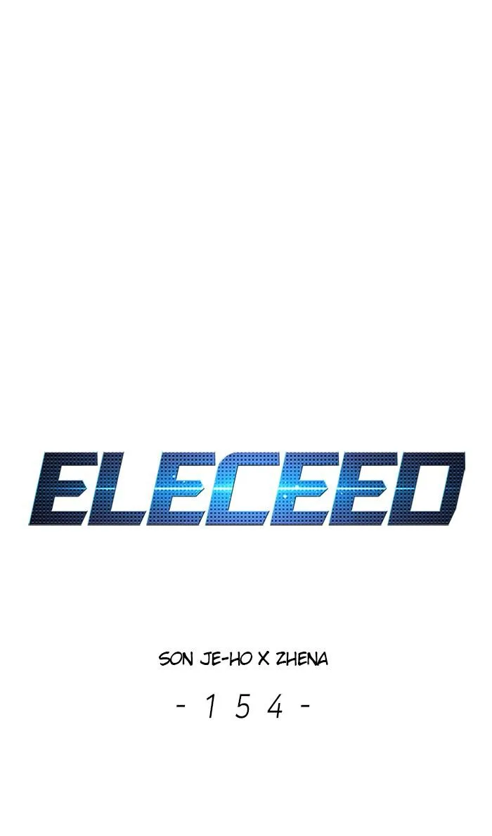 Eleceed - Chapter 154 - Page 5