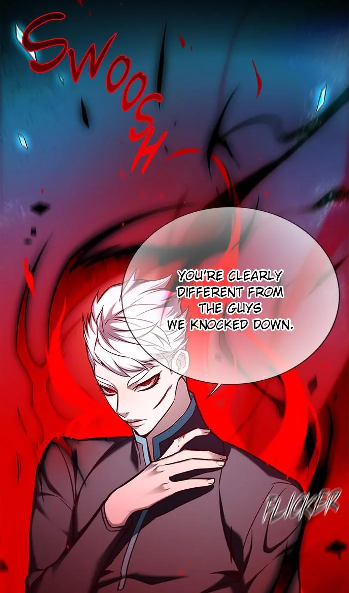 Eleceed - Chapter 154 - Page 7