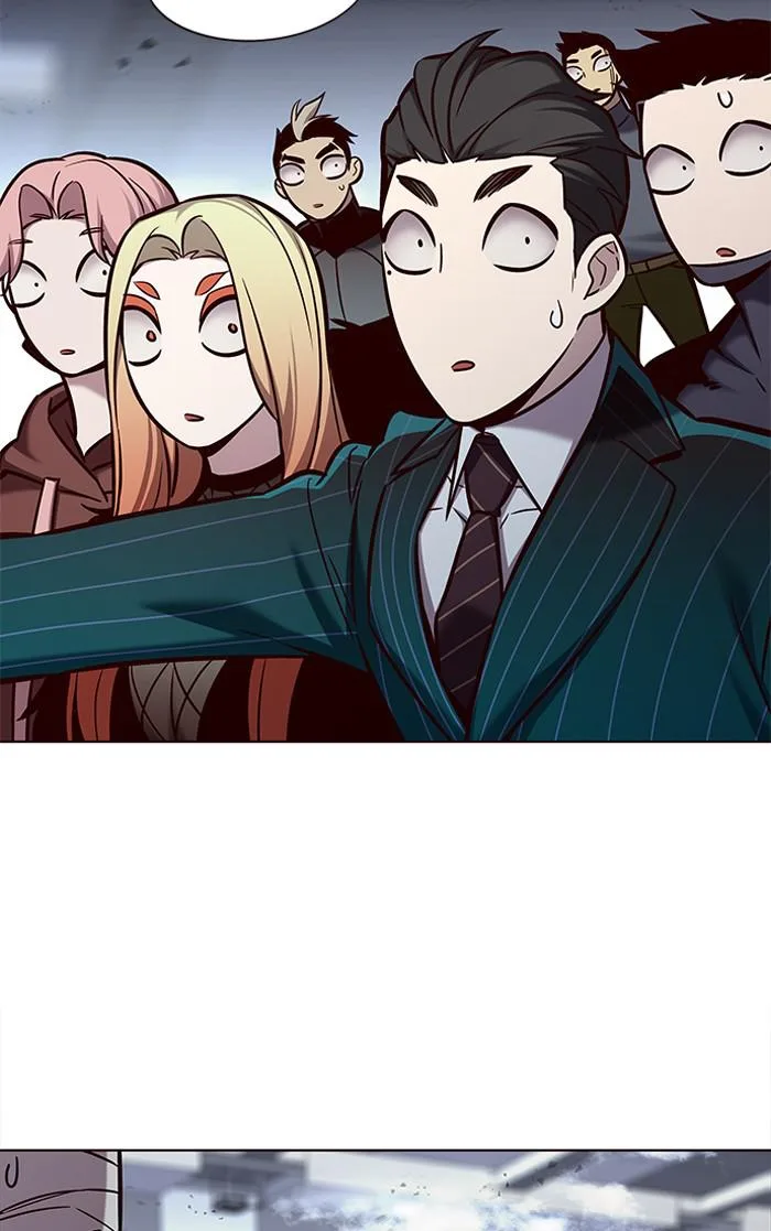 Eleceed - Chapter 155 - Page 15