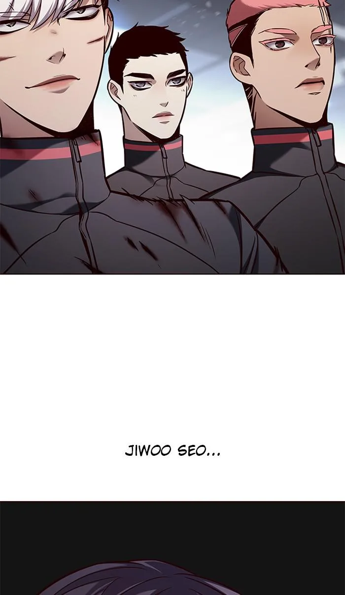 Eleceed - Chapter 155 - Page 39