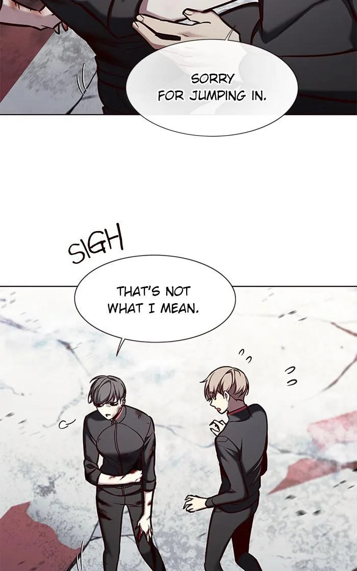 Eleceed - Chapter 155 - Page 6