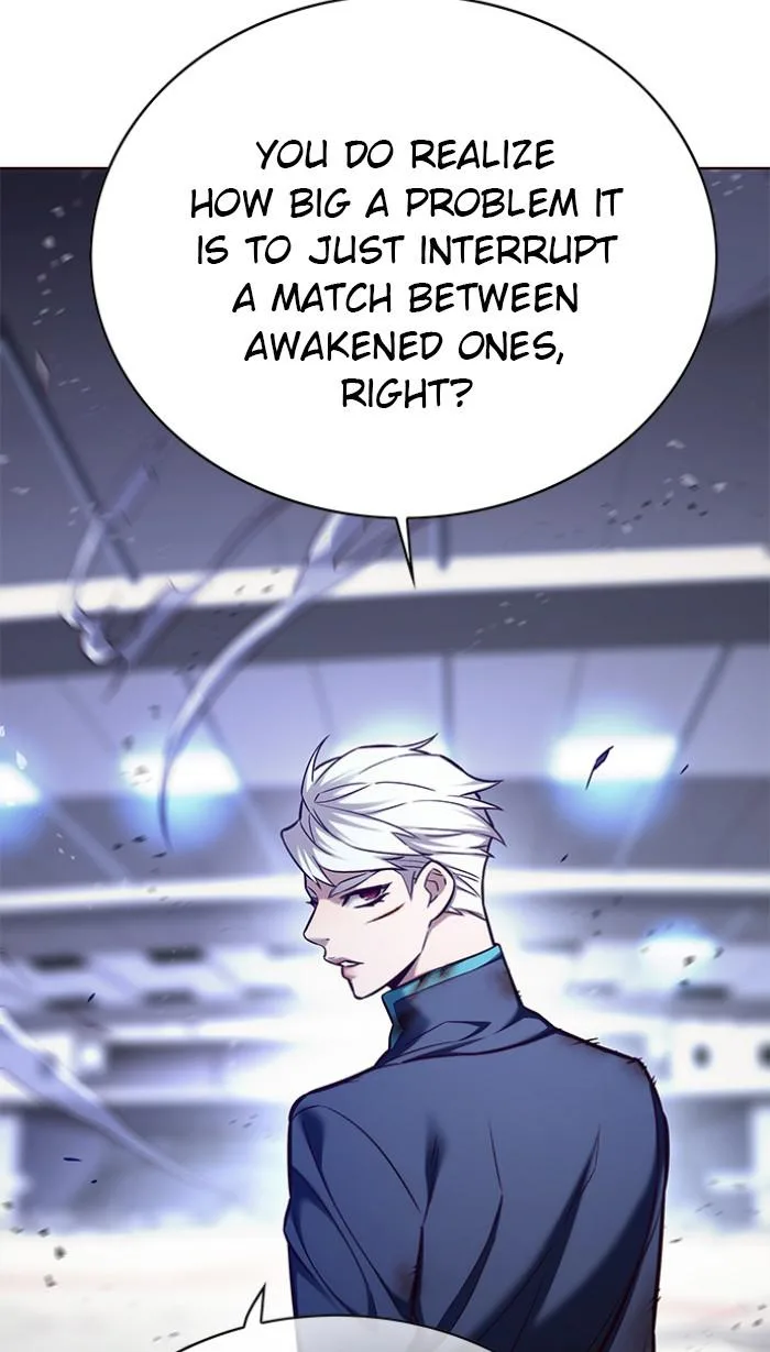 Eleceed - Chapter 155 - Page 64
