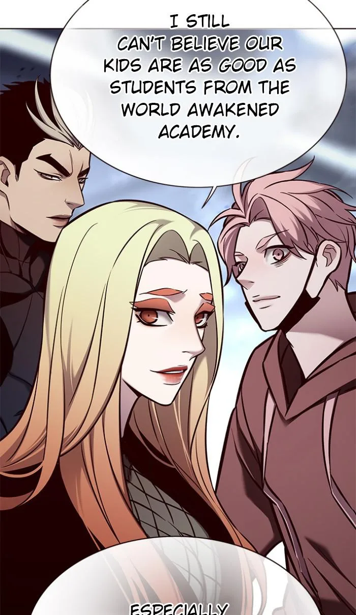 Eleceed - Chapter 155 - Page 87
