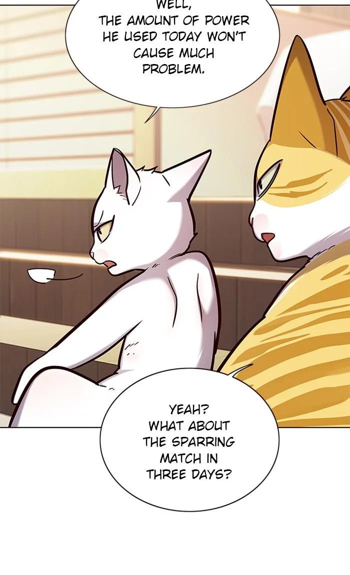 Eleceed - Chapter 156 - Page 12