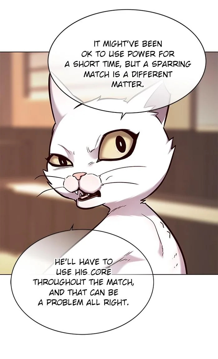 Eleceed - Chapter 156 - Page 15