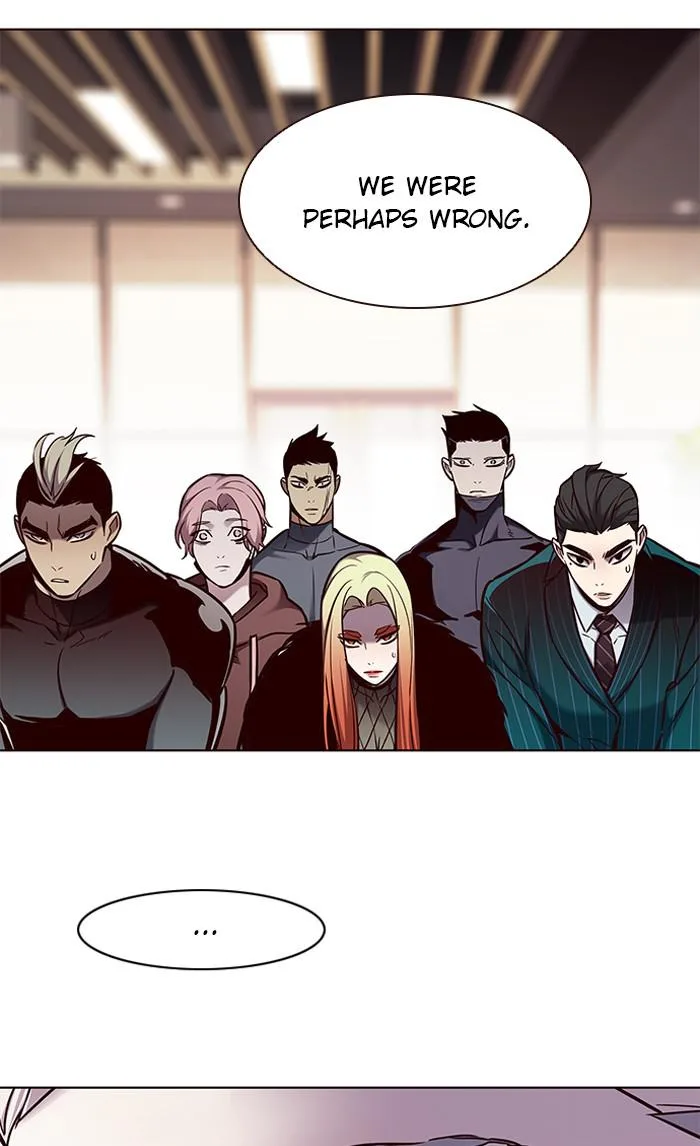 Eleceed - Chapter 156 - Page 45