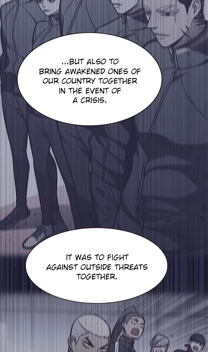 Eleceed - Chapter 156 - Page 51