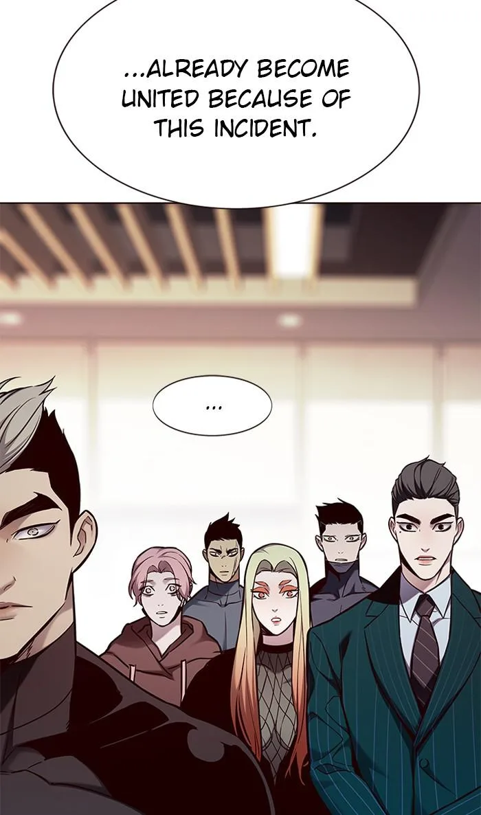 Eleceed - Chapter 156 - Page 54