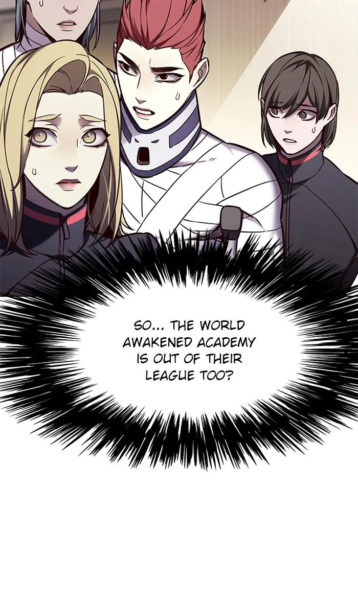 Eleceed - Chapter 156 - Page 64