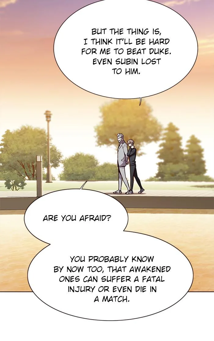 Eleceed - Chapter 156 - Page 83
