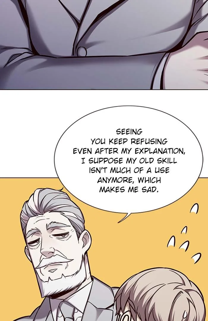 Eleceed - Chapter 157 - Page 20