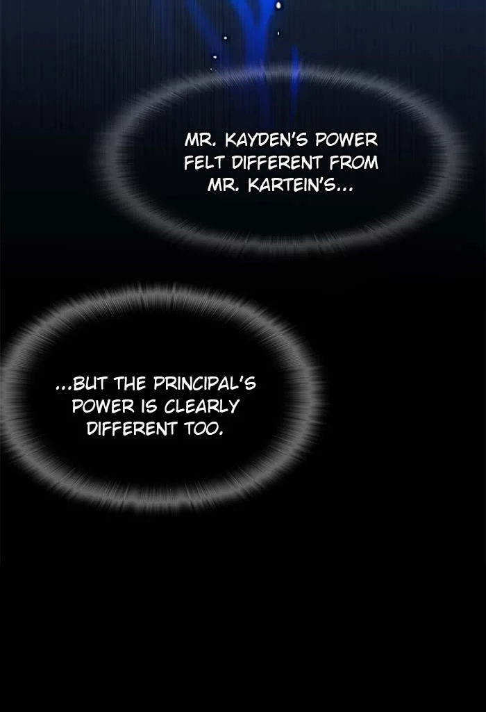 Eleceed - Chapter 157 - Page 35