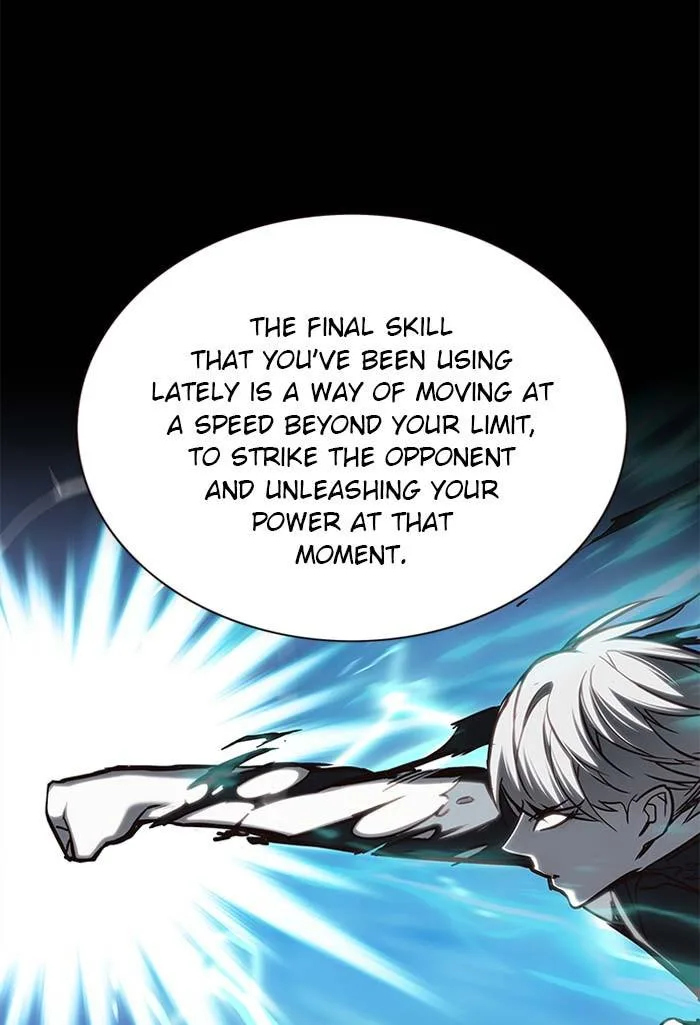 Eleceed - Chapter 157 - Page 38
