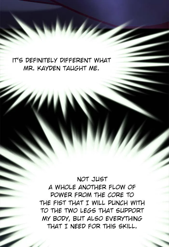 Eleceed - Chapter 157 - Page 42